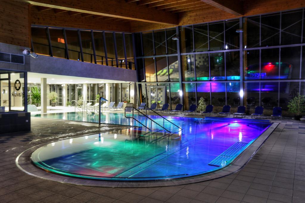 Hotel Sorea Trigan Strbske Pleso Exterior photo