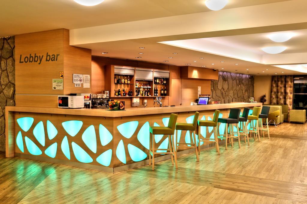 Hotel Sorea Trigan Strbske Pleso Exterior photo
